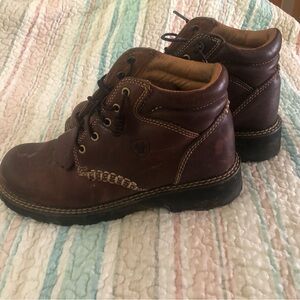 Ariat Women’s Canyon Ranch Boot